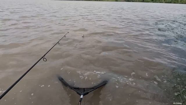 Рыбалка с палаткой на сазана 24 часа карпфишинг и кулинария на природе, рецепт бутербродов смотреть онлайн