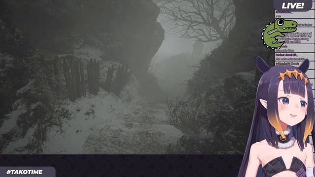 【Resident Evil Village】 Hand It Over 【#2】 смотреть онлайн