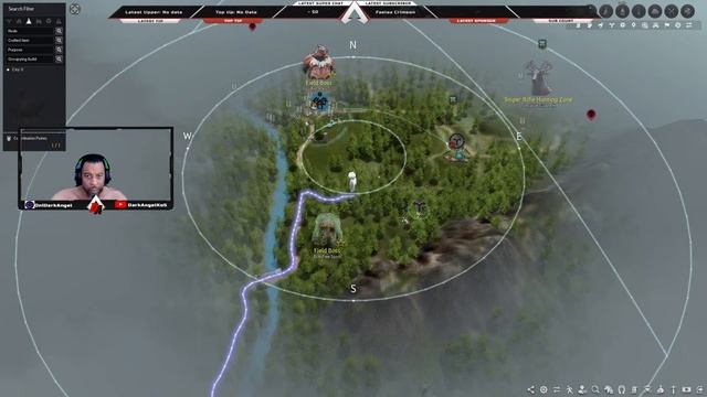 ?Live Black Desert New to the game смотреть онлайн