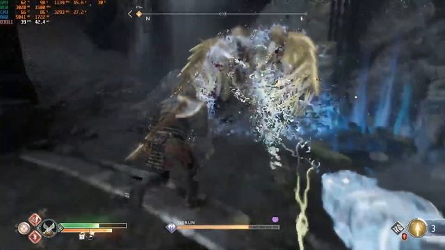 God Of War | RX 560 4GB + Xeon E3-1220 v2 + 10GB RAM | Settings For Smooth Gameplay & Quality смотреть онлайн