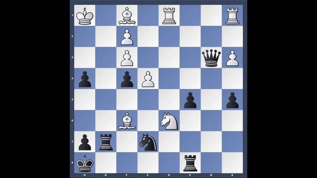 Blitz Chess Match - Houdini 4 vs Rybka 4 (Game 3) смотреть онлайн