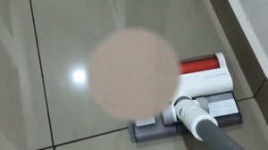 Пылесос Xiaomi Mi Handheld Vacuum Cleaner G10