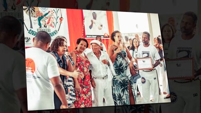 Capoeira | Evento Jalará 2019 Resumo смотреть онлайн