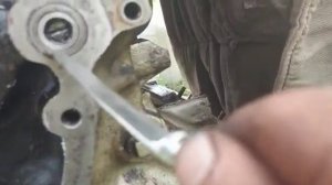 Неудачная сборка ямз 236 брак кожуха или так было задумано