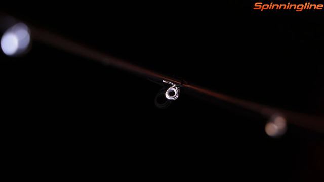 Спиннинг Black Hole Hektor смотреть онлайн