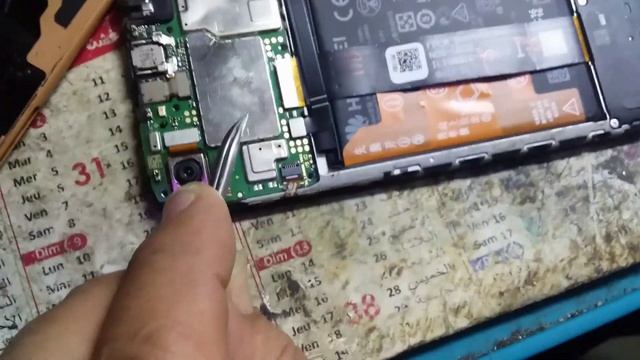 frp Huawei y5 2019 module AMN-LX9 /Google account bypass /test point смотреть онлайн