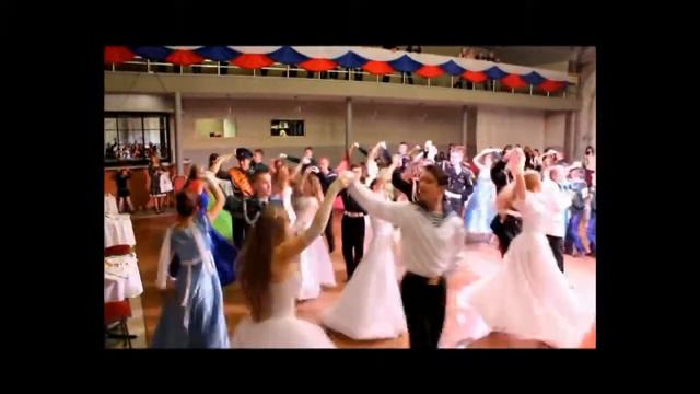 Клип о кадетском корпусе смотреть онлайн