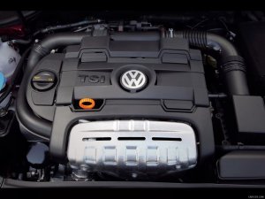 АДАПТАЦИЯ ДРОССЕЛЬНОЙ ЗАСЛОНКИ VW