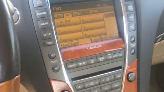 2010 LEXUS ES350 SEDAN*  $1500 DRIVE OFF HOLIDAY SPECIAL* WARRANTY* (Los Angeles, California)