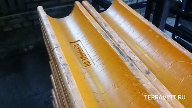 Производство бетонной винтовой сваи, как бизнес. смотреть онлайн