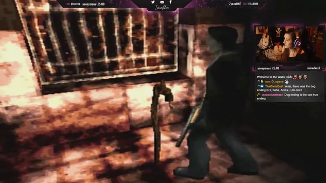 Welcome... To Silent Hill! - Part 2 смотреть онлайн