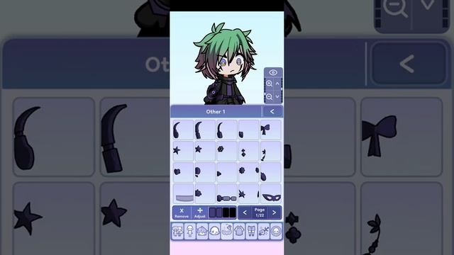 Делаем заблудшего эльфа в геншин импакт смотреть онлайн