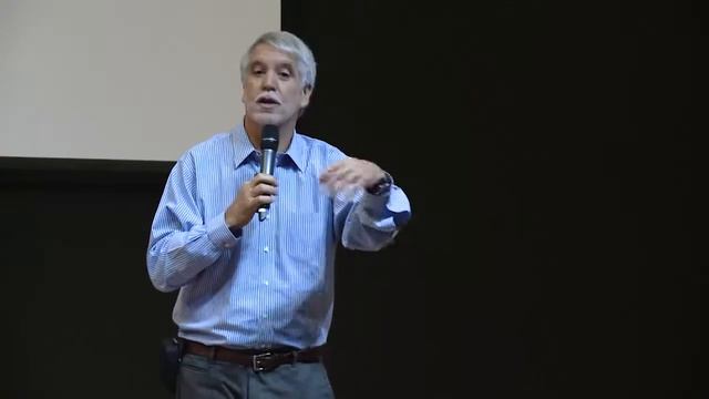 Лекция Энрике Пеньялосы " Демократия, мобильность и качество жизни в городах" (EN) смотреть онлайн