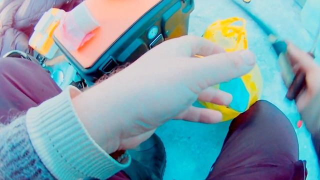 Рыбалка на Курминском заливе! Пробую дьявола! Подлещик! смотреть онлайн