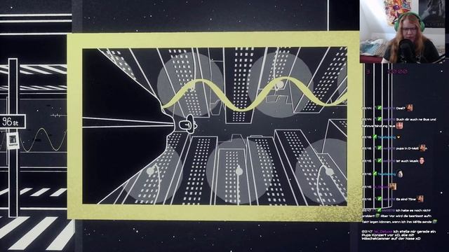 Genesis Noir | Demo смотреть онлайн