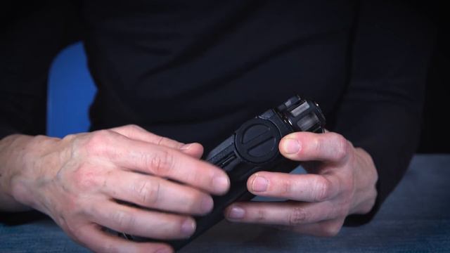 Tascam DR-100 Mk3 Basic Tutorial смотреть онлайн