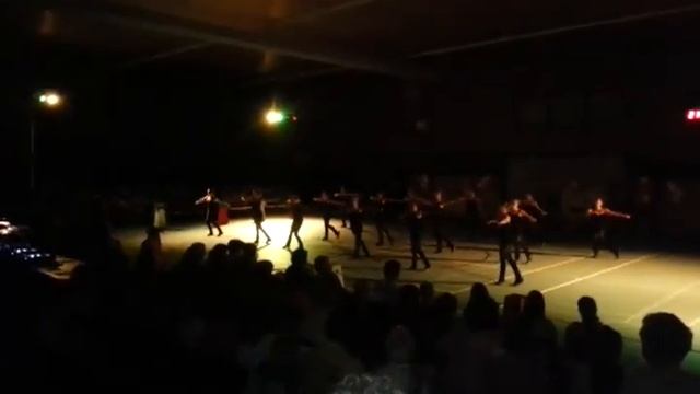 Demo SV de Lier 2013 diamonds смотреть онлайн
