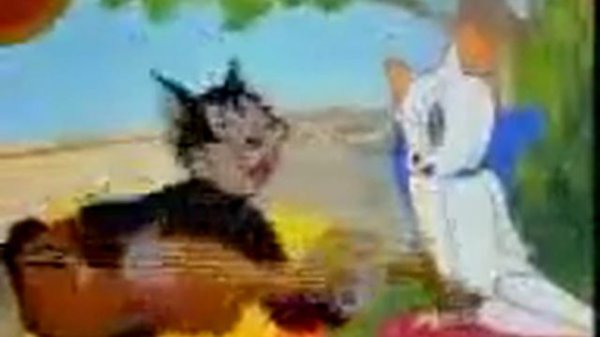 Мультик на кумыкском