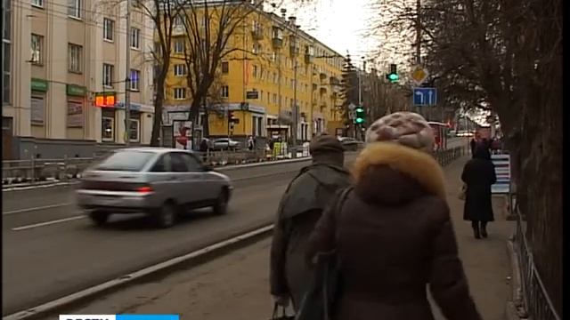 Автобус №26 в Петрозаводске вновь выйдет на маршрут смотреть онлайн