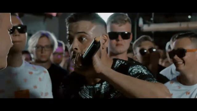 Finn vs Tоха FM (BPM SLOVO Новосибирск) смотреть онлайн