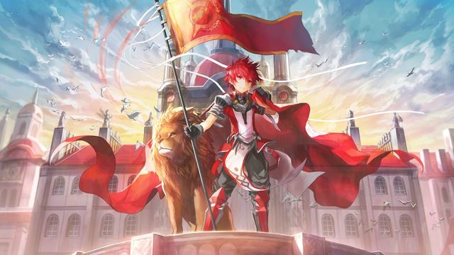 Nightcore - F.A. Hayek смотреть онлайн