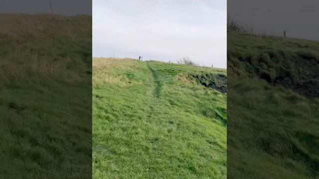 Chasing The Sun  #isleofwight #iow #islandlife #beach #cowes #visitisleofwight #sea #ventnor #uk