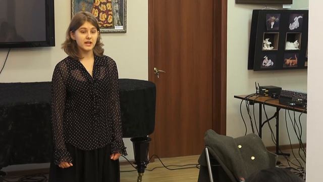 2013 10 15 Берггольц ОТ ИМЕНИ РОССИЙСКИХ МАТЕРЕЙ Александра Деева смотреть онлайн