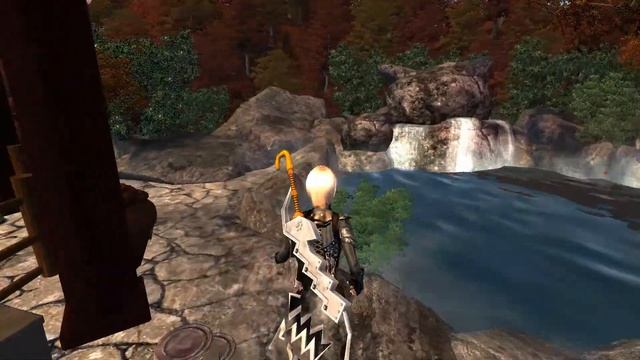 MH3PC yukumo Village смотреть онлайн