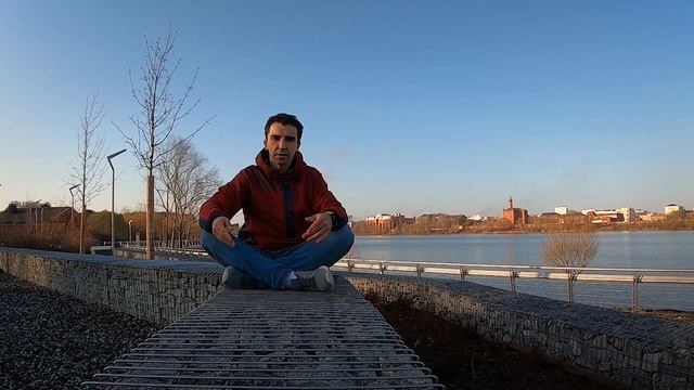 КАК ПРАВИЛЬНО ЗАВЯЗАТЬ ШНУРКИ, чтобы не развязывались во время бега. Советы по шнуровке смотреть онлайн