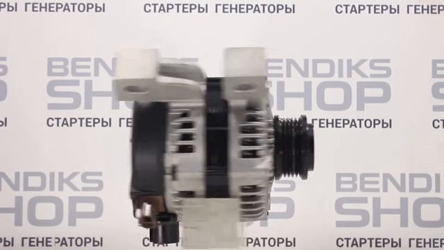 Генератор Форд Фокус RS, ST смотреть онлайн