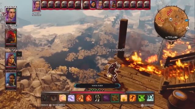 BIG Monolith Soft NEW Game Update & HUGE AAA Switch 2 RPG LEAKED?! смотреть онлайн