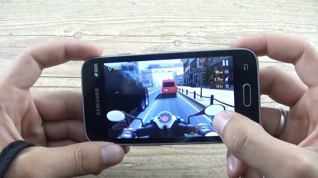 Análise: Galaxy J1 Mini Prime [Review] - TecNoob смотреть онлайн