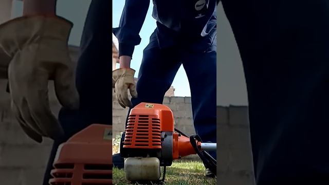 GAMA 40 CC смотреть онлайн