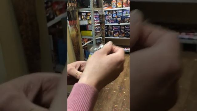 Пневмохлопушка Maxsem SERPANTINE 11 см CM011 смотреть онлайн