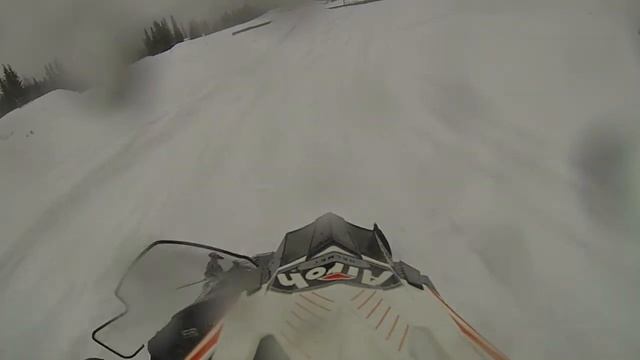 Snocross i Herringen смотреть онлайн