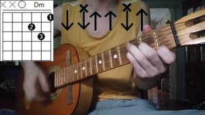 Звери - До скорой встречи - как играть, разбор от 5lad.ru