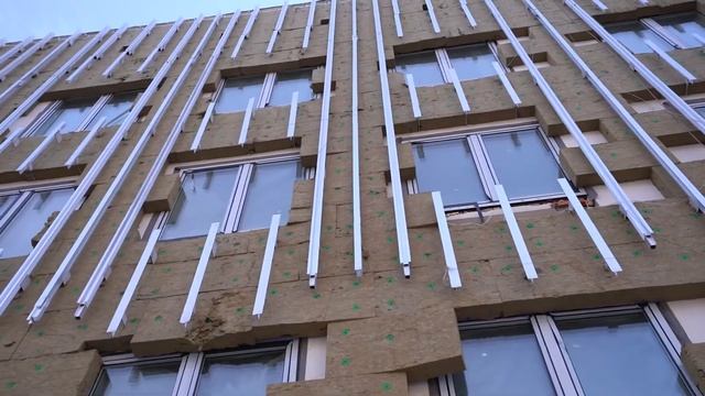 Капитальный ремонт в 5 филиале ДЦ 3 на Верхней Хохловке, 2 смотреть онлайн