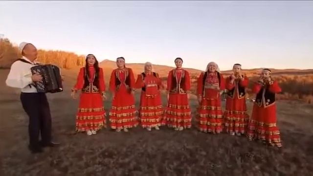 Башҡортостан республикаһы Көнө(3) смотреть онлайн