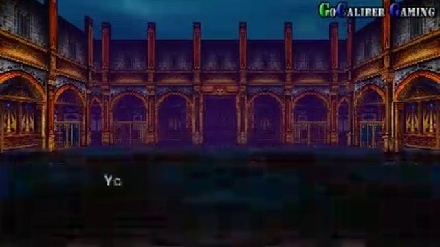 Unchained Blades PSP Walkthrough - Part 87 - Infinite Ark