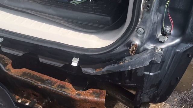 Педали смешателей