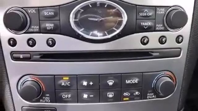 Usado 2012 Infiniti G25 Sedan Para La Venta en Santa Barbara смотреть онлайн