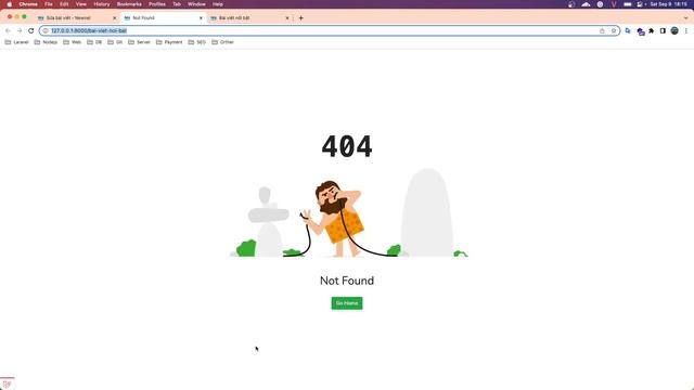 #7 Module SEO | NewNet Framework | Laravel 10.x смотреть онлайн