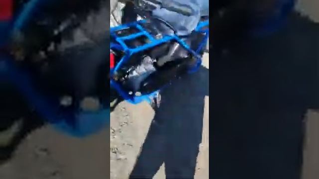 85 000 р мотоцикл Скаут вездеход для села? в Омиче с. Кыштовка рассрочка 6 мес. Тел 89130148520 смотреть онлайн