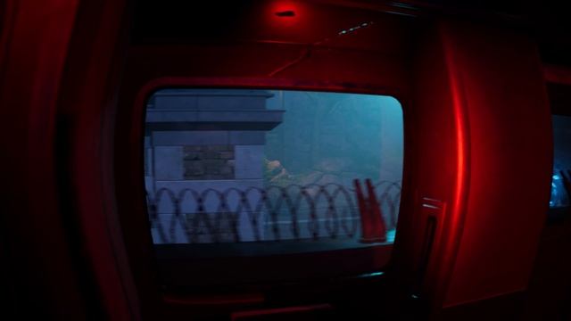 Zoochosis - Official Announcement Trailer [2160p] смотреть онлайн