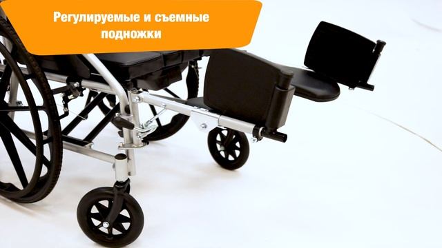 MET Partner WC смотреть онлайн