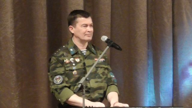 Голубые береты "Синева".mp4 смотреть онлайн