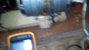 генератор из ассинхронника от стиралки