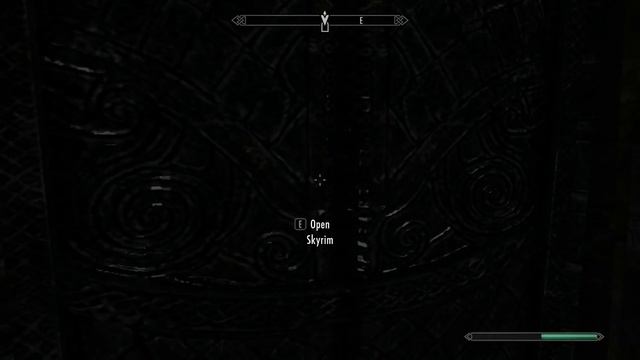 How to get the Sapphire Claw in TES V: Skyrim [Kyne's Peace Dragon Shout] смотреть онлайн