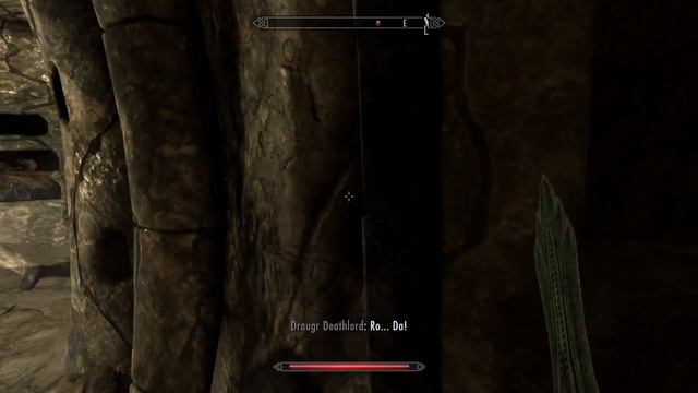 Skyrim without shout cooldown blues смотреть онлайн