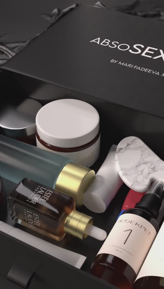 Анимационный 3D ролик для соц сетей.